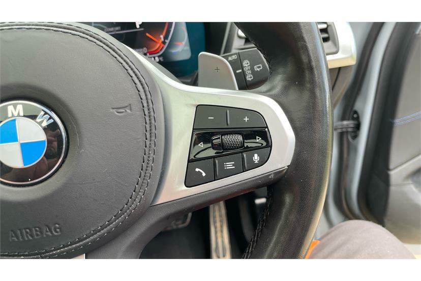 BMW X3 X3 Xdrive20d M Sport  #14