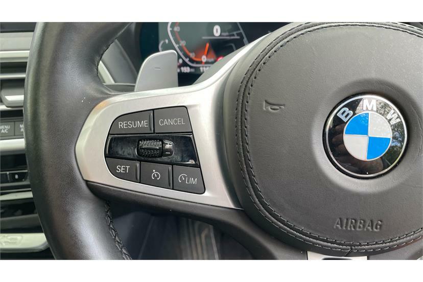 BMW X3 X3 Xdrive20d M Sport  #13