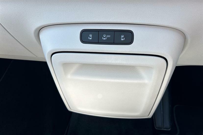 Volkswagen ID.Buzz 150Kw Life Pro 77Kwh Silver #18