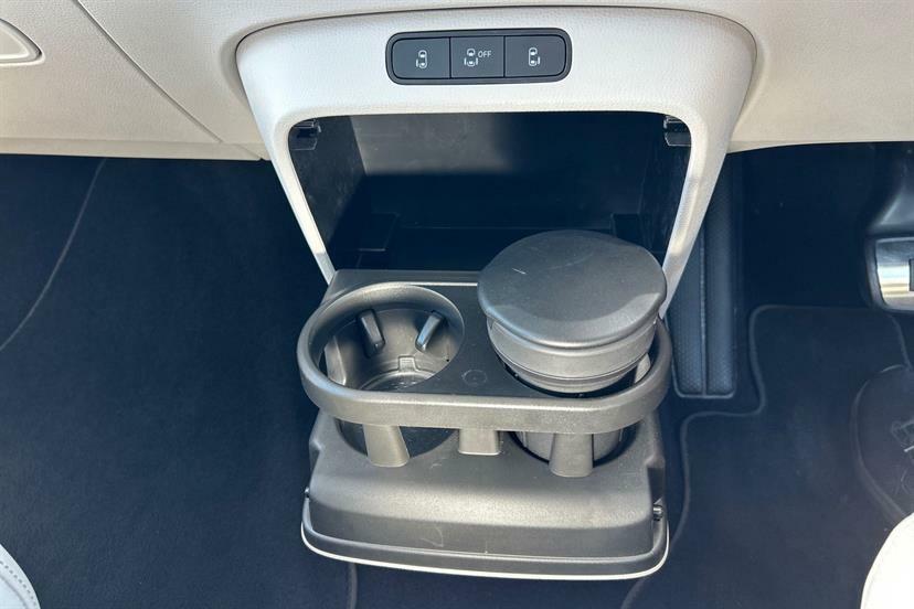 Volkswagen ID.Buzz 150Kw Life Pro 77Kwh Silver #17