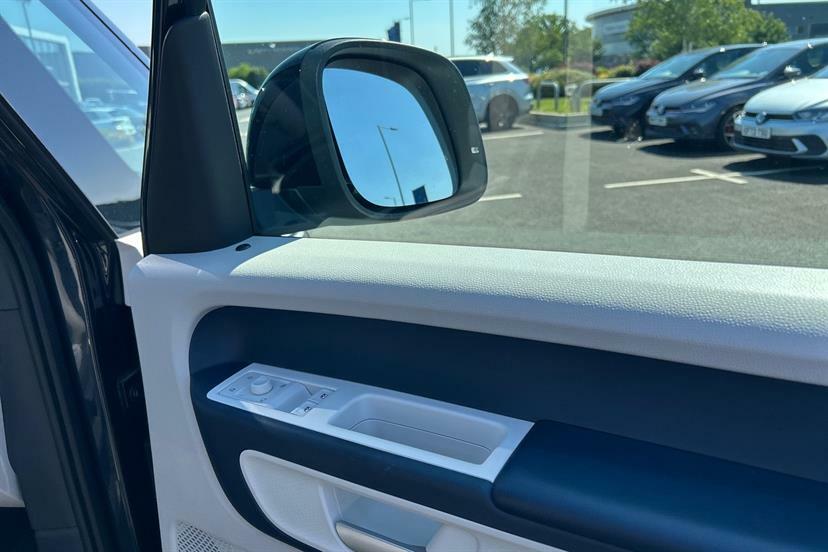 Volkswagen ID.Buzz 150Kw Life Pro 77Kwh Silver #13