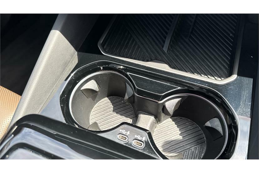 BMW i5 250Kw Edrive40 M Sport Pro 84Kwh Tech Black #33