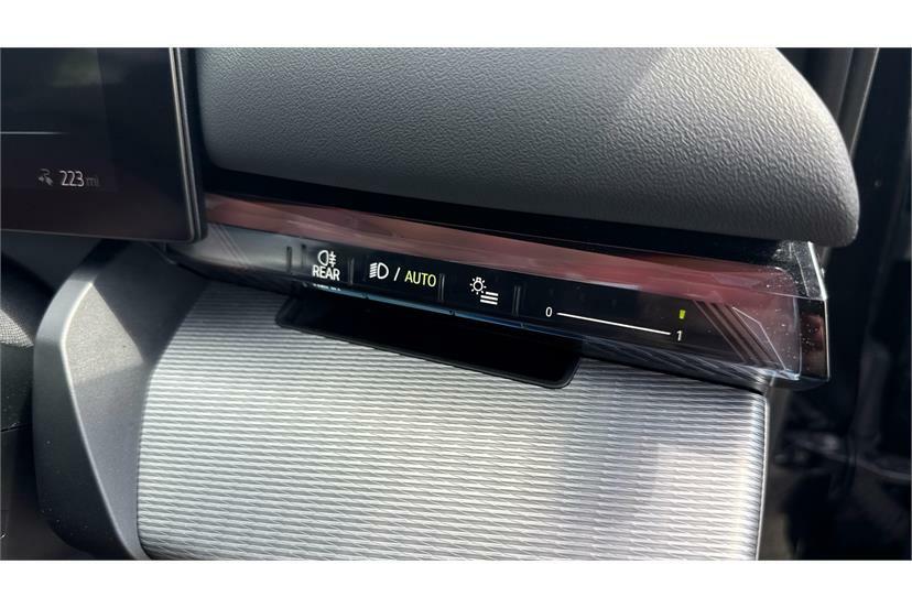 BMW i5 250Kw Edrive40 M Sport Pro 84Kwh Tech Black #23