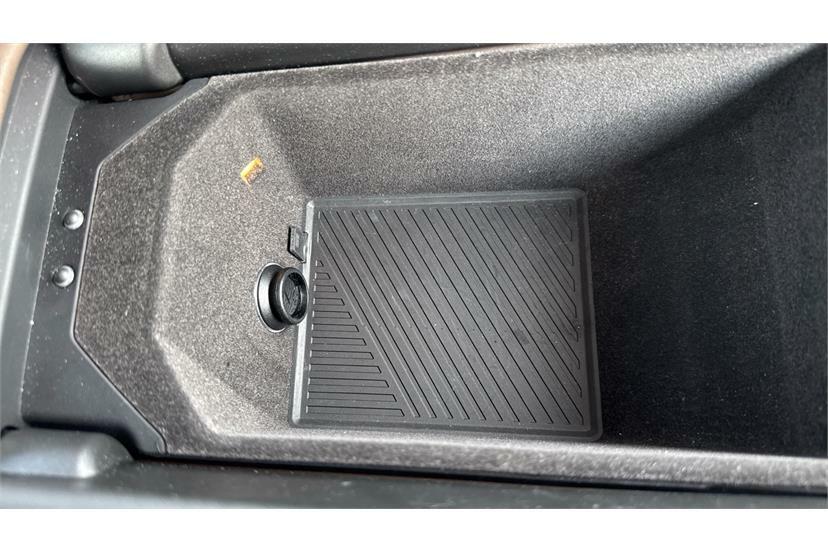 BMW i5 250Kw Edrive40 M Sport Pro 84Kwh Tech Black #34