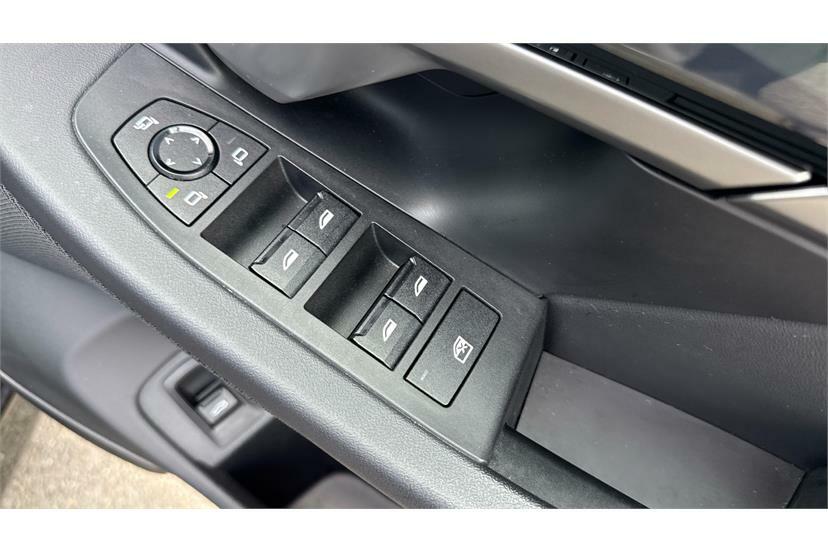 BMW i5 250Kw Edrive40 M Sport Pro 84Kwh Tech Black #24