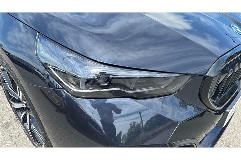 BMW i5 250Kw Edrive40 M Sport Pro 84Kwh Tech Black #19