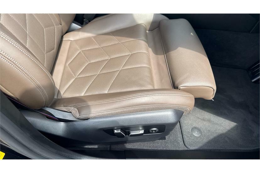 BMW i5 250Kw Edrive40 M Sport Pro 84Kwh Tech Black #22