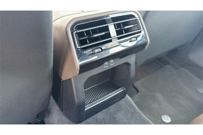BMW i5 250Kw Edrive40 M Sport Pro 84Kwh Tech Black #21