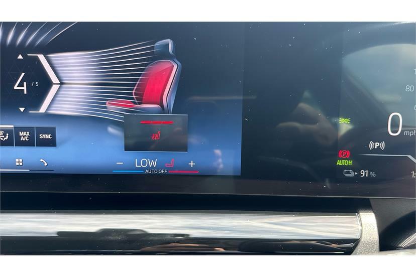 BMW i5 250Kw Edrive40 M Sport Pro 84Kwh Tech Black #32