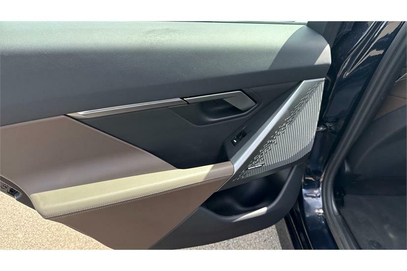 BMW i5 250Kw Edrive40 M Sport Pro 84Kwh Tech Black #20