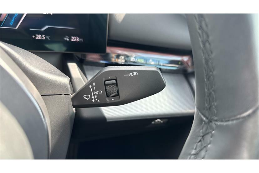 BMW i5 250Kw Edrive40 M Sport Pro 84Kwh Tech Black #36