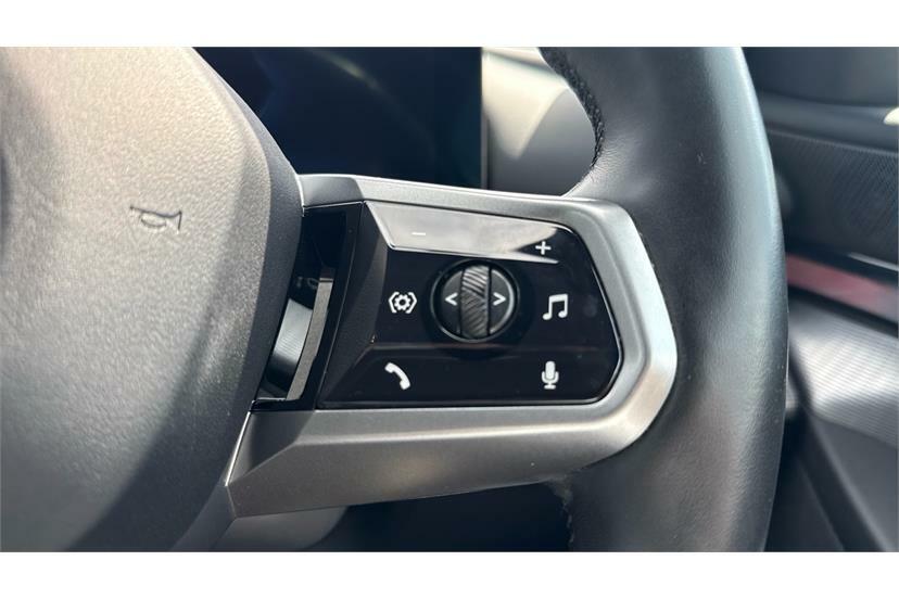 BMW i5 250Kw Edrive40 M Sport Pro 84Kwh Tech Black #15