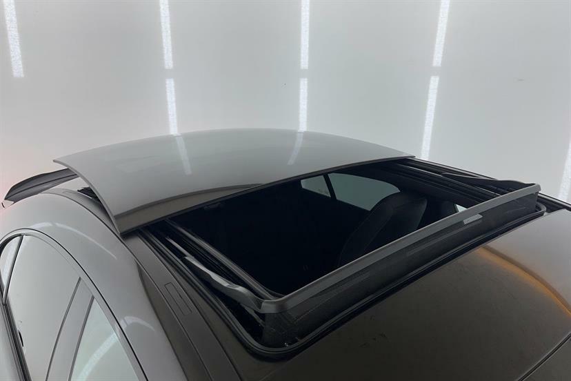 Mercedes-Benz CLA Class Cla 180 Amg Line Premium Plus Tip Black #50