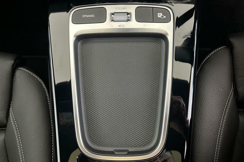 Mercedes-Benz CLA Class Cla 180 Amg Line Premium Plus Tip Black #25
