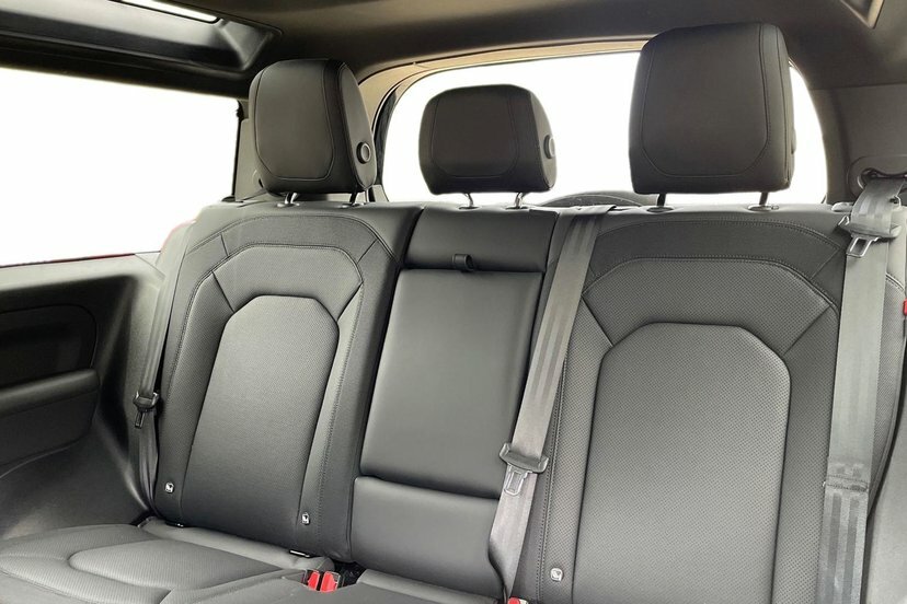 Land Rover Defender 90 3.0 D250 Mhev X-dynamic Se Suv 4Wd KF72VUS Black #4
