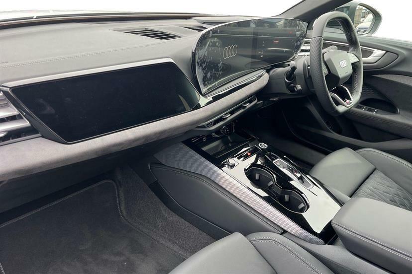 Audi A5 2.0 Tfsi 204 Edition 1 S Tronic White