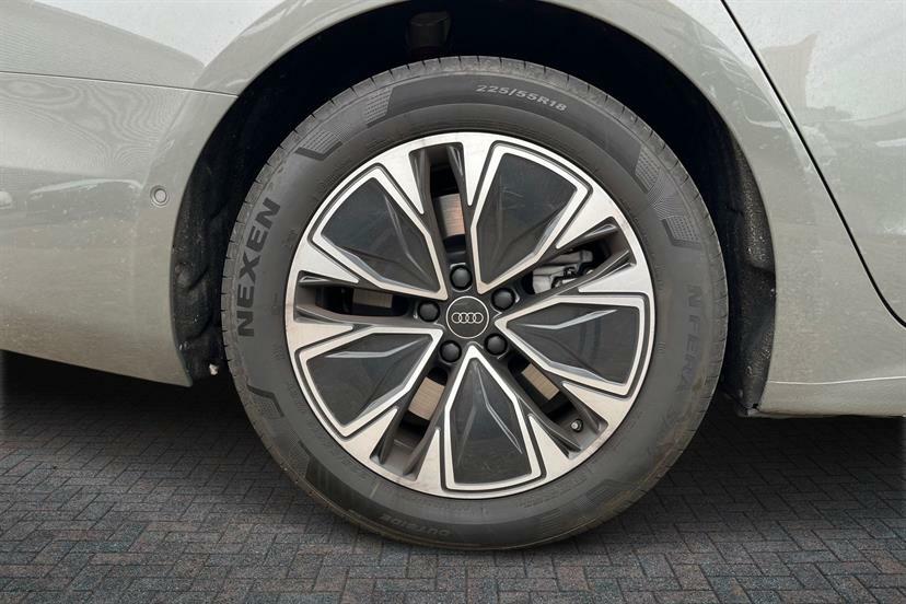 Audi A6 2.0 E-hybrid Quattro 299 Sport S Tronic  #3