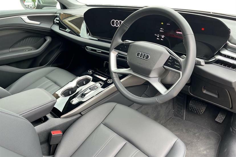 Audi A6 2.0 E-hybrid Quattro 299 Sport S Tronic  #4