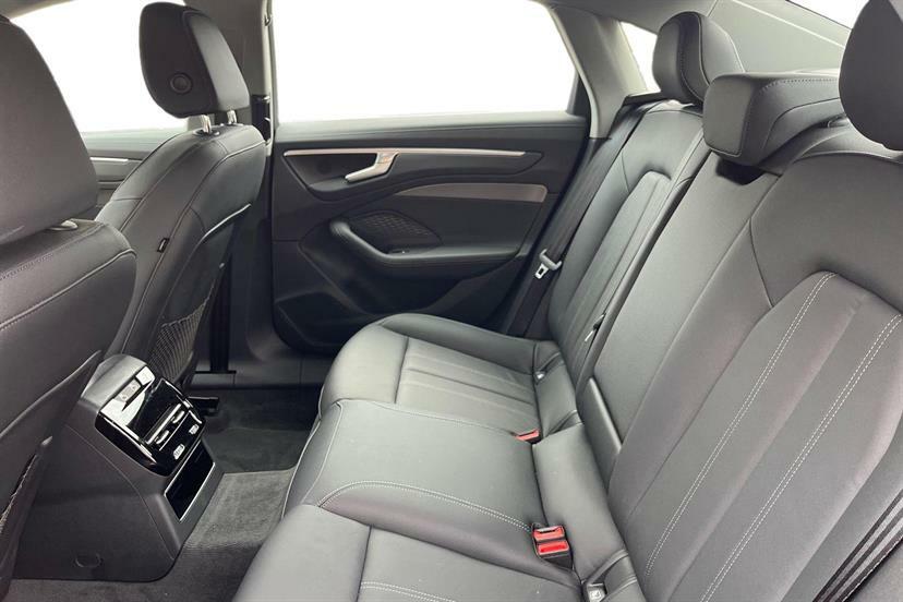 Audi A6 2.0 E-hybrid Quattro 299 Sport S Tronic  #6