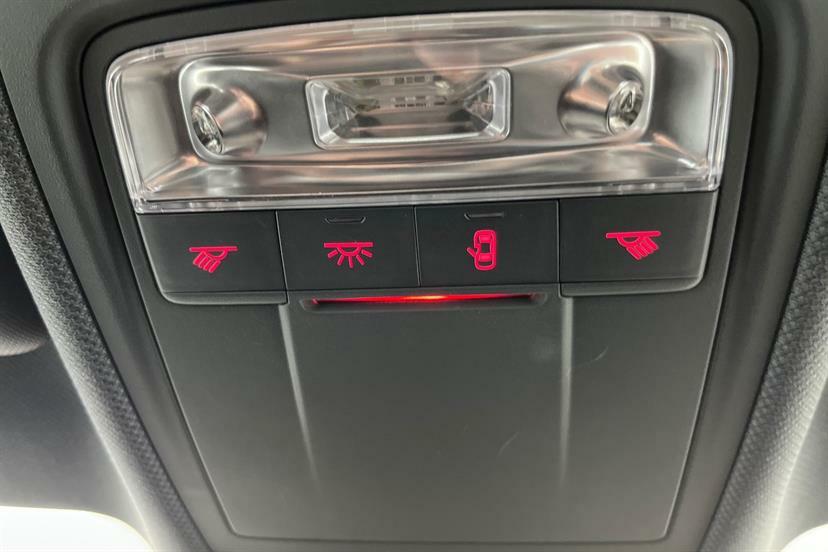 Audi A1 Tfsi S Line Red #40