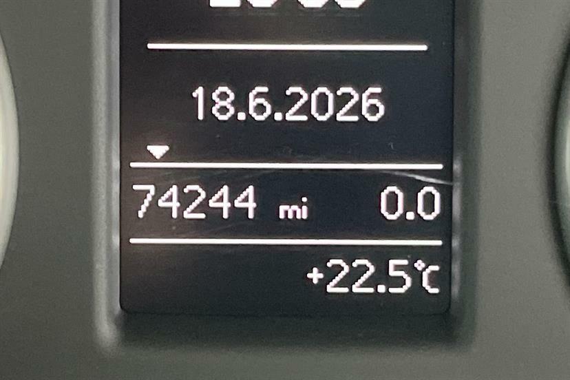 Audi A1 Tfsi S Line Red #28