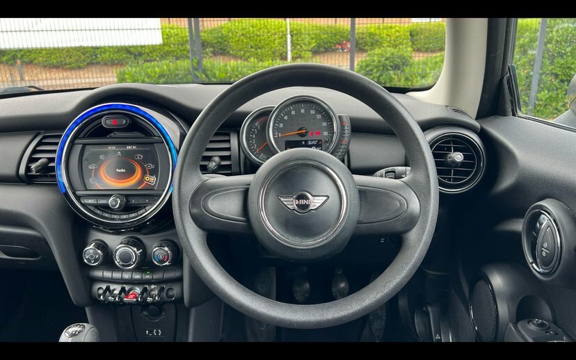 Mini Hatch 1.2 One  #5