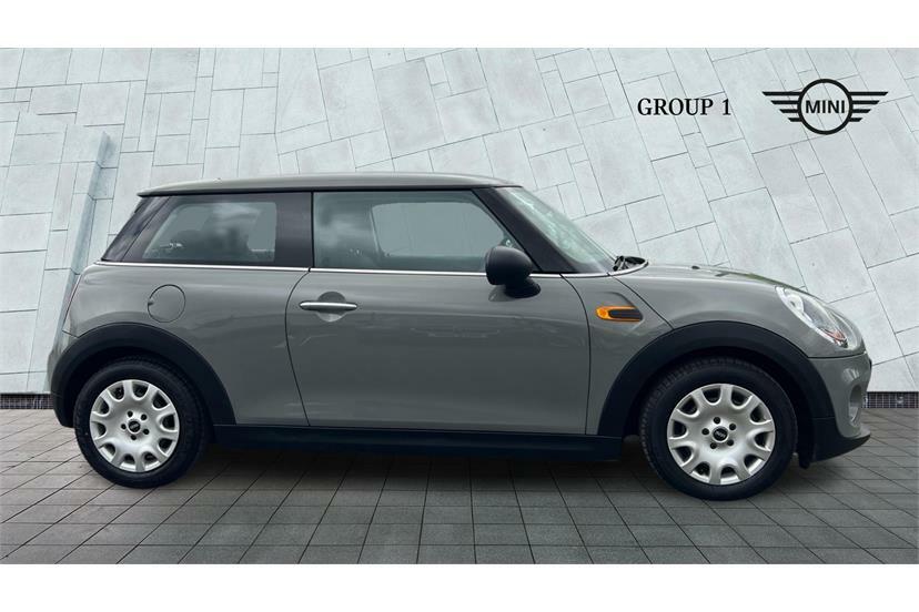 Mini Hatch 1.2 One #3