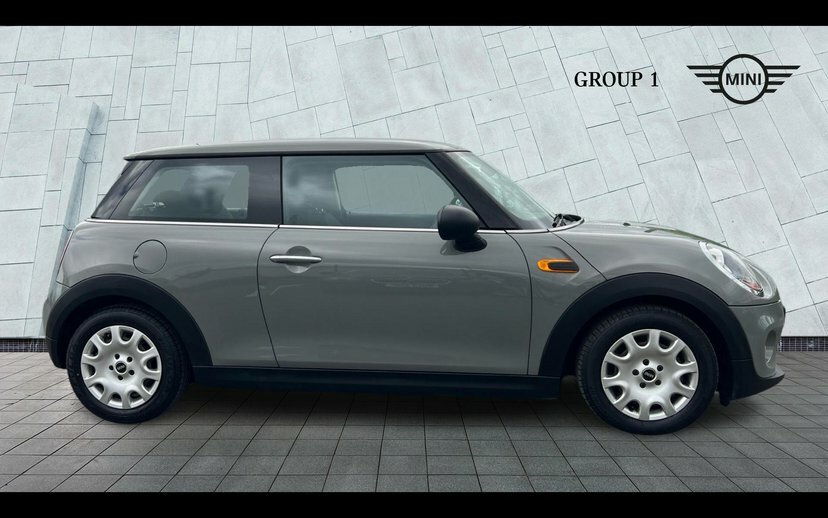 Mini Hatch 1.2 One  #3