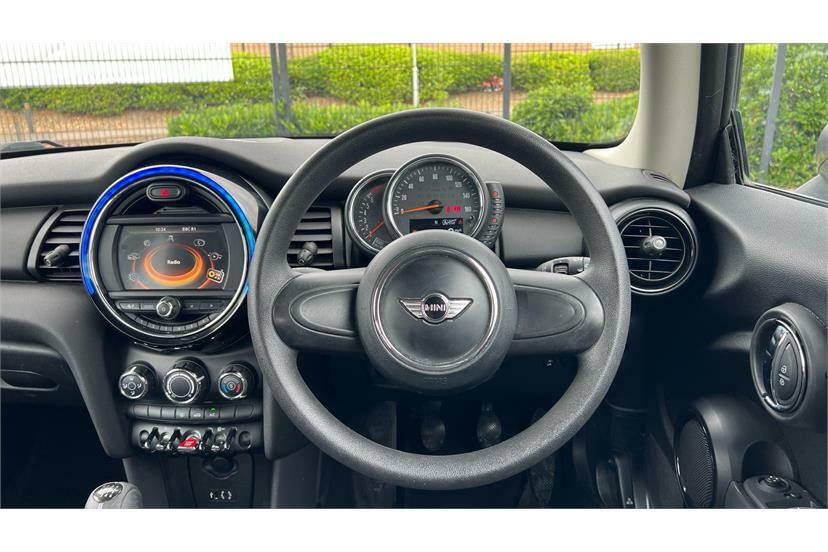 Mini Hatch 1.2 One #5