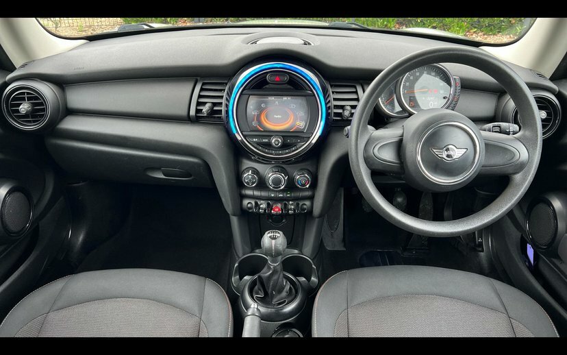 Mini Hatch 1.2 One  #4