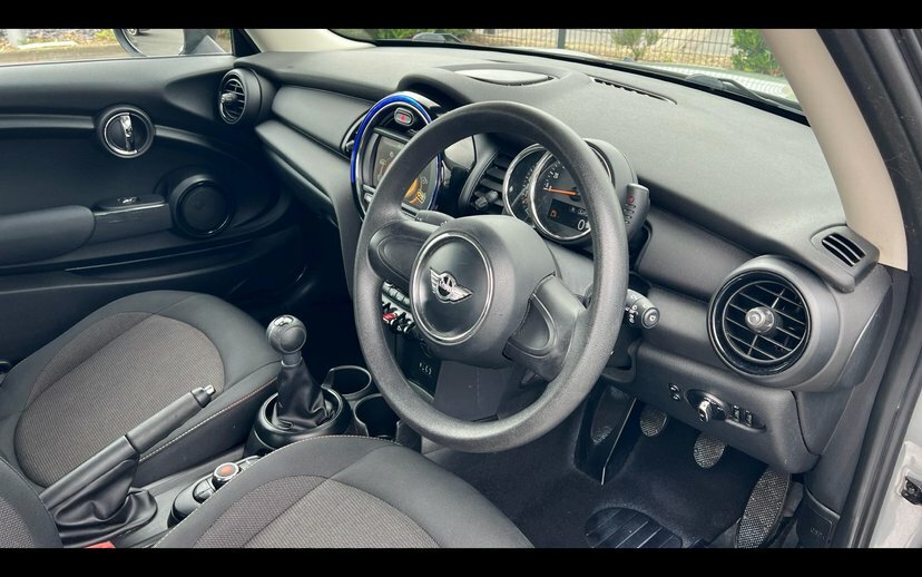 Mini Hatch 1.2 One  #6