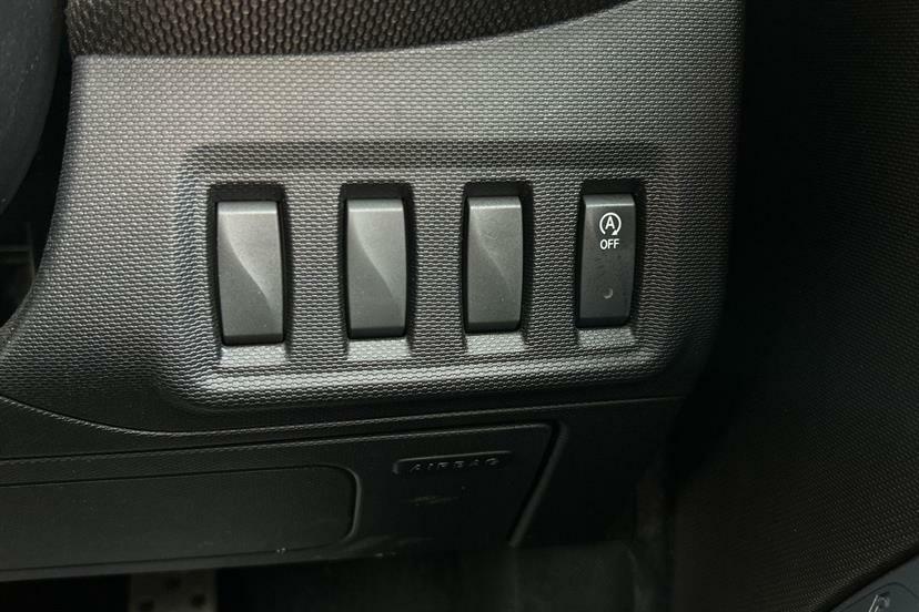 Smart Forfour 1.0 Urbanshadow Euro 6 Ss Silver #25