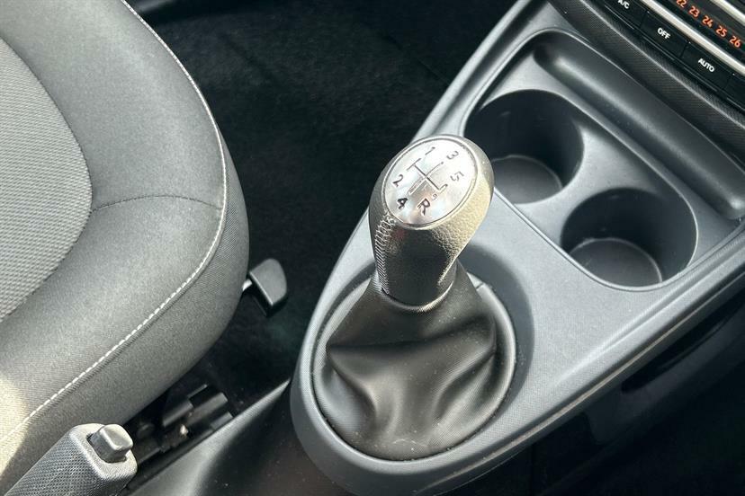 Smart Forfour 1.0 Urbanshadow Euro 6 Ss Silver #27