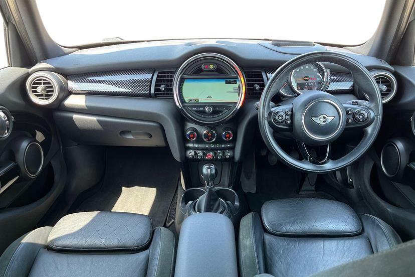 Mini Hatch 2.0 Cooper S #6