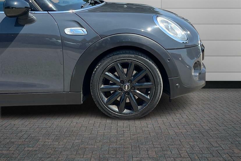 Mini Hatch 2.0 Cooper S #5