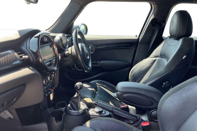 Mini Hatch 2.0 Cooper S #2