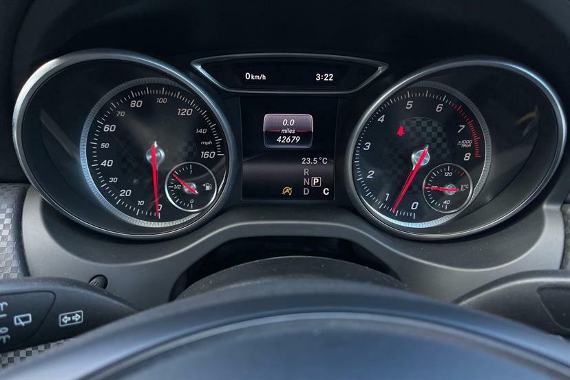 Smart Fortwo Cabrio 1.0 Prime Premium Grey #4