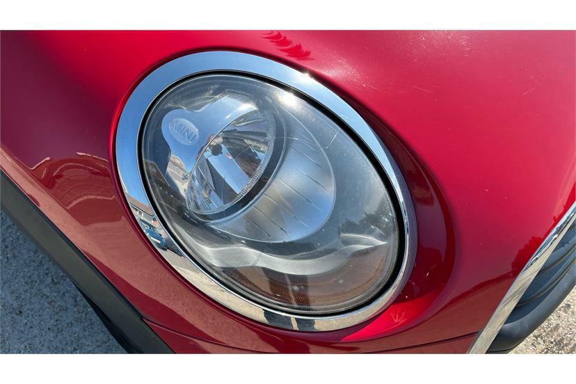 Mini Hatch 1.2 One 101 Bhp Black #21