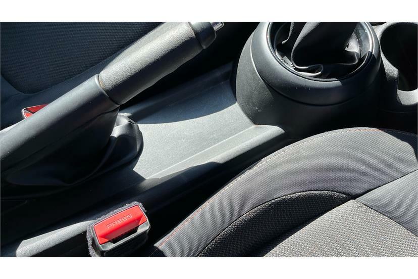 Mini Hatch 1.2 One 101 Bhp Black #17
