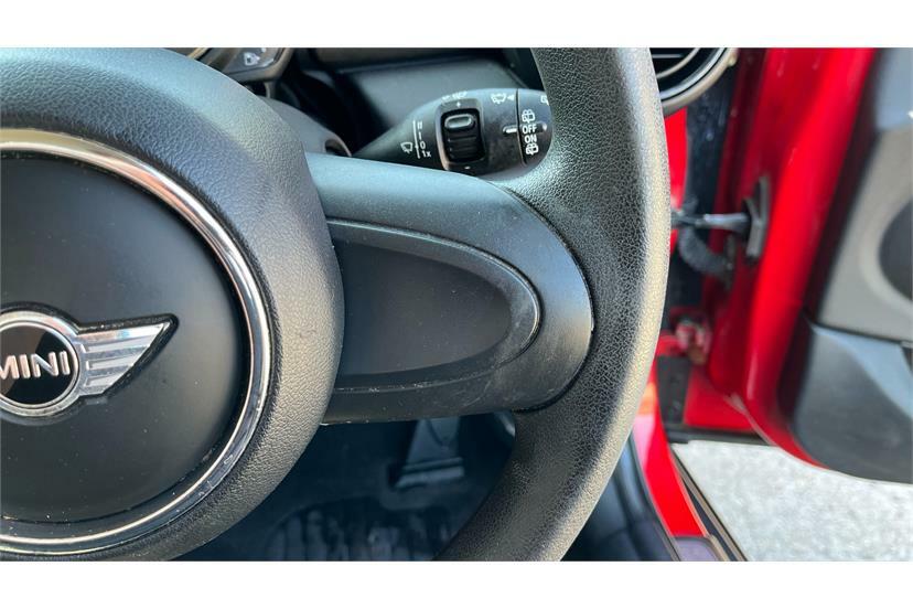 Mini Hatch 1.2 One 101 Bhp Black #16