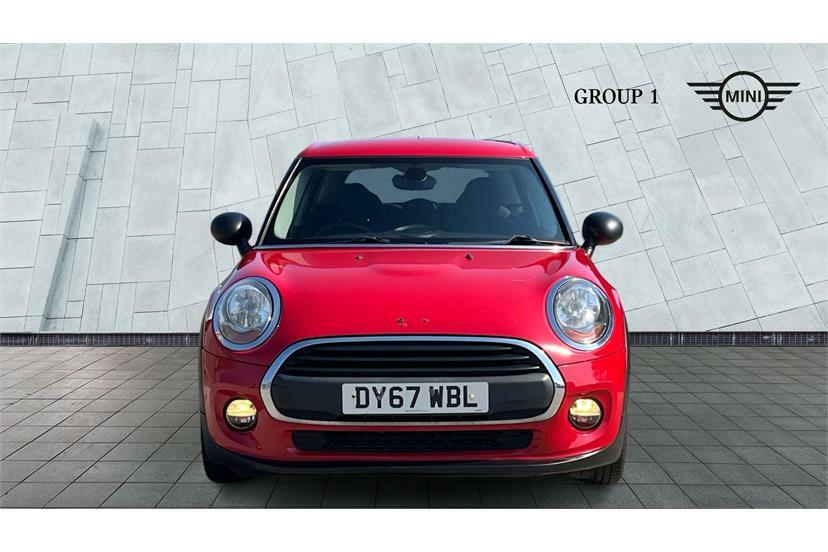 Mini Hatch 1.2 One 101 Bhp Black #14