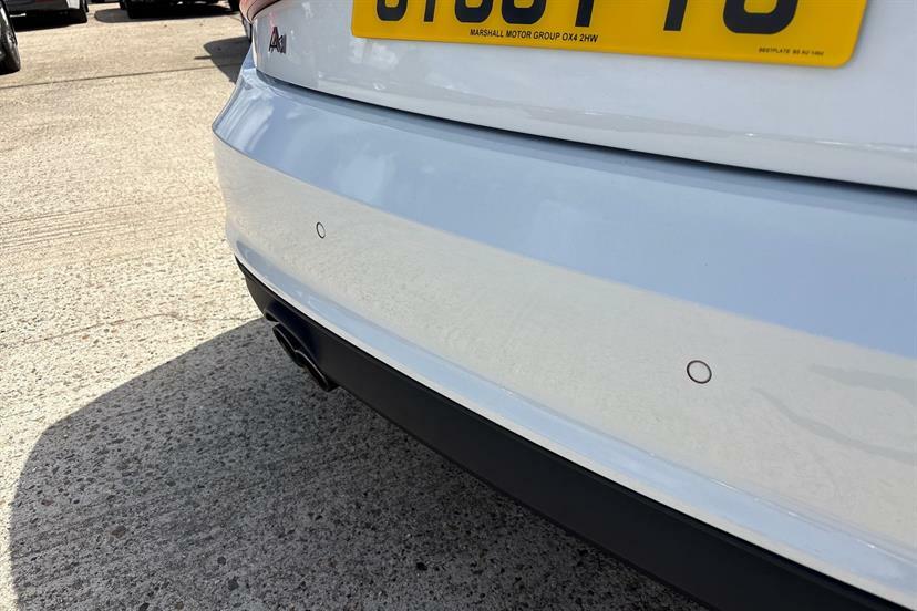 Audi A1 1L Sport Grey #26
