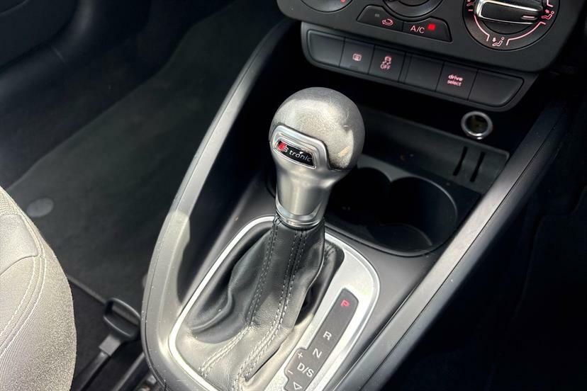 Audi A1 1L Sport Grey #7