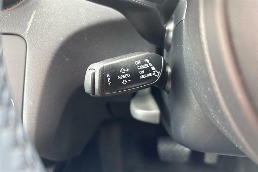 Audi A1 1L Sport Grey #18