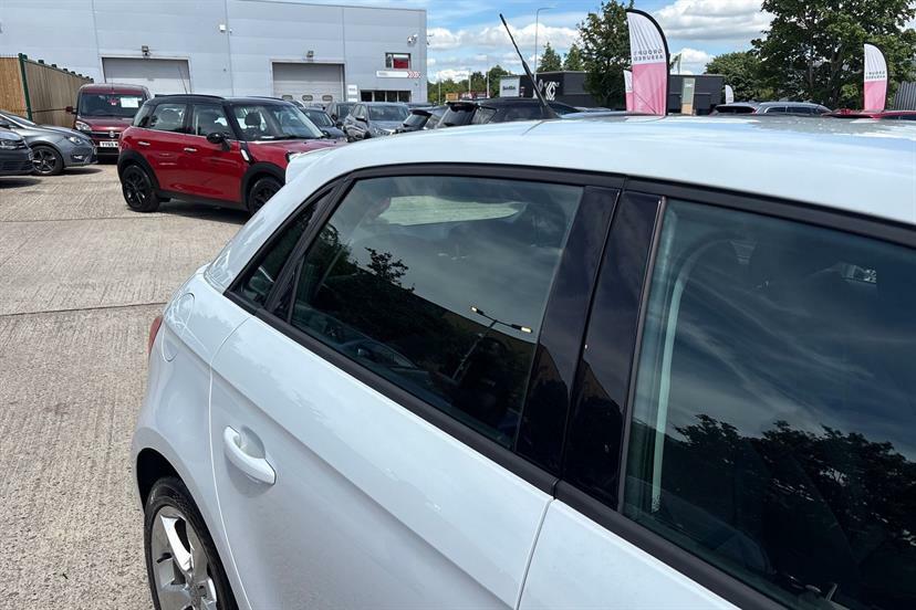 Audi A1 1L Sport Grey #23