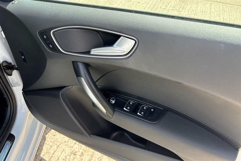 Audi A1 1L Sport Grey #10
