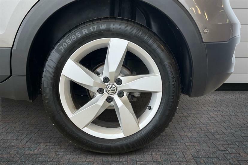 Volkswagen T-Cross 1.0 Tsi 115 Sel Grey #5