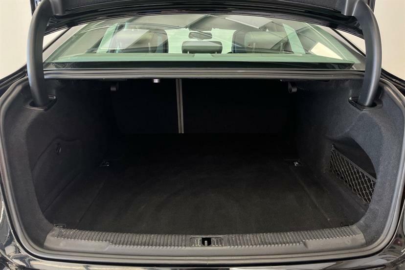 Audi A6 A6 S Line Tfsi S-a White #11