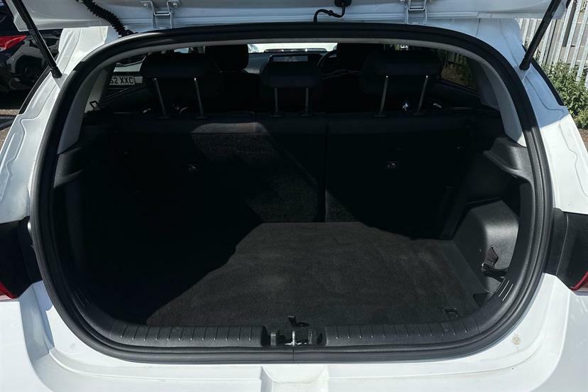 Hyundai I20 1.0T Gdi Element Black #9