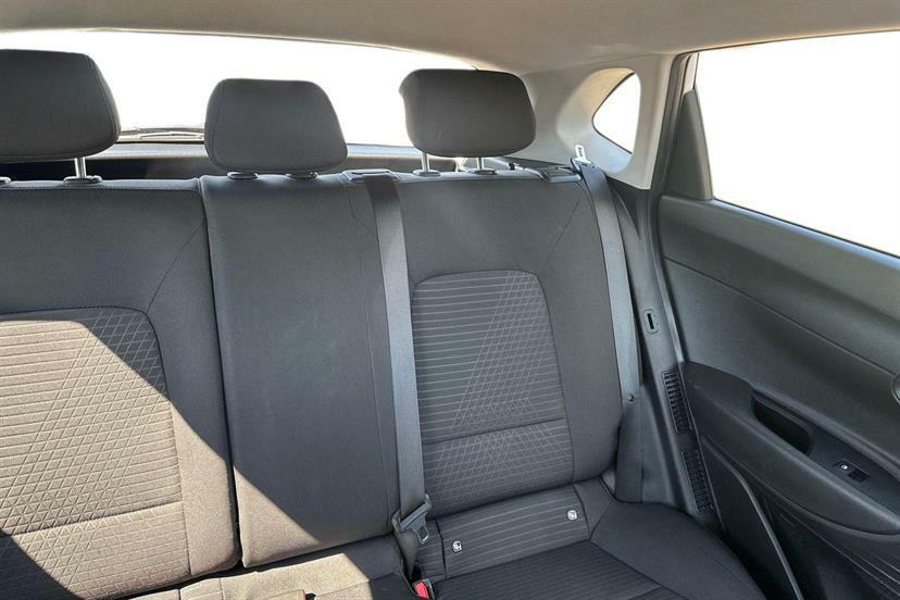 Hyundai I20 1.0T Gdi Element Black #10